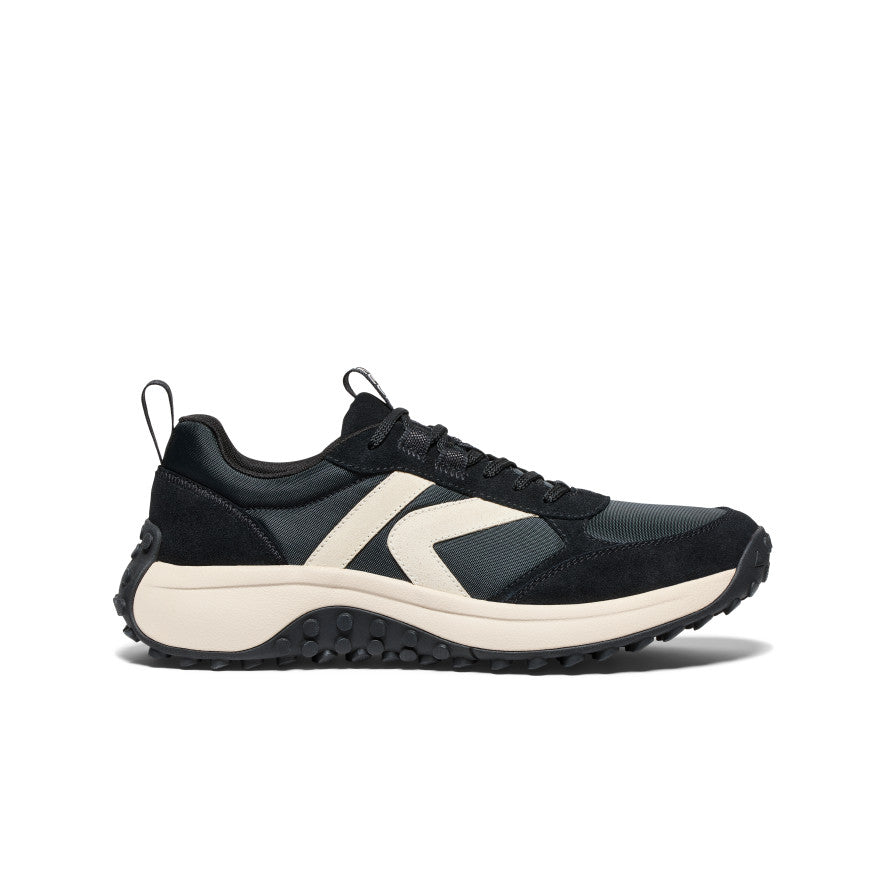 Keen On sale | Men's KS86 Sneaker Black/Birch