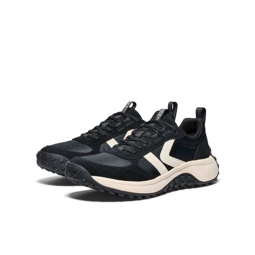 Keen On sale | Men's KS86 Sneaker Black/Birch