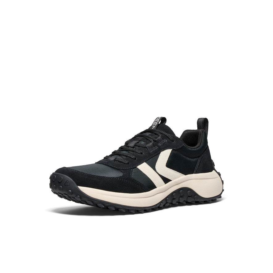 Keen On sale | Men's KS86 Sneaker Black/Birch