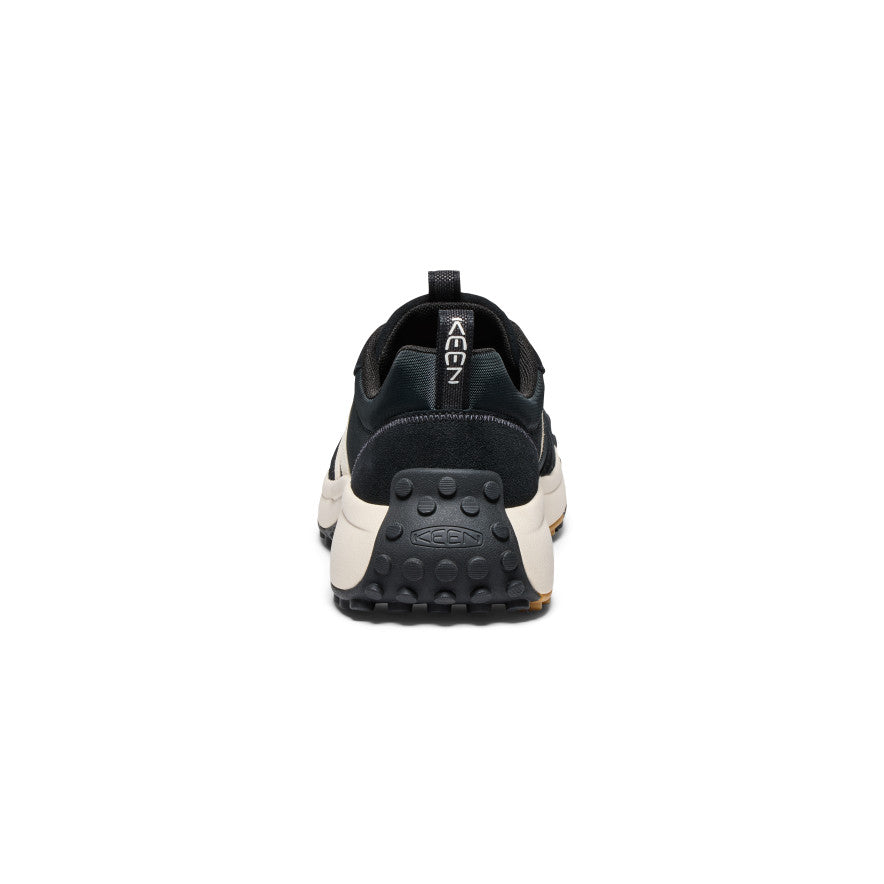 Keen On sale | Men's KS86 Sneaker Black/Birch