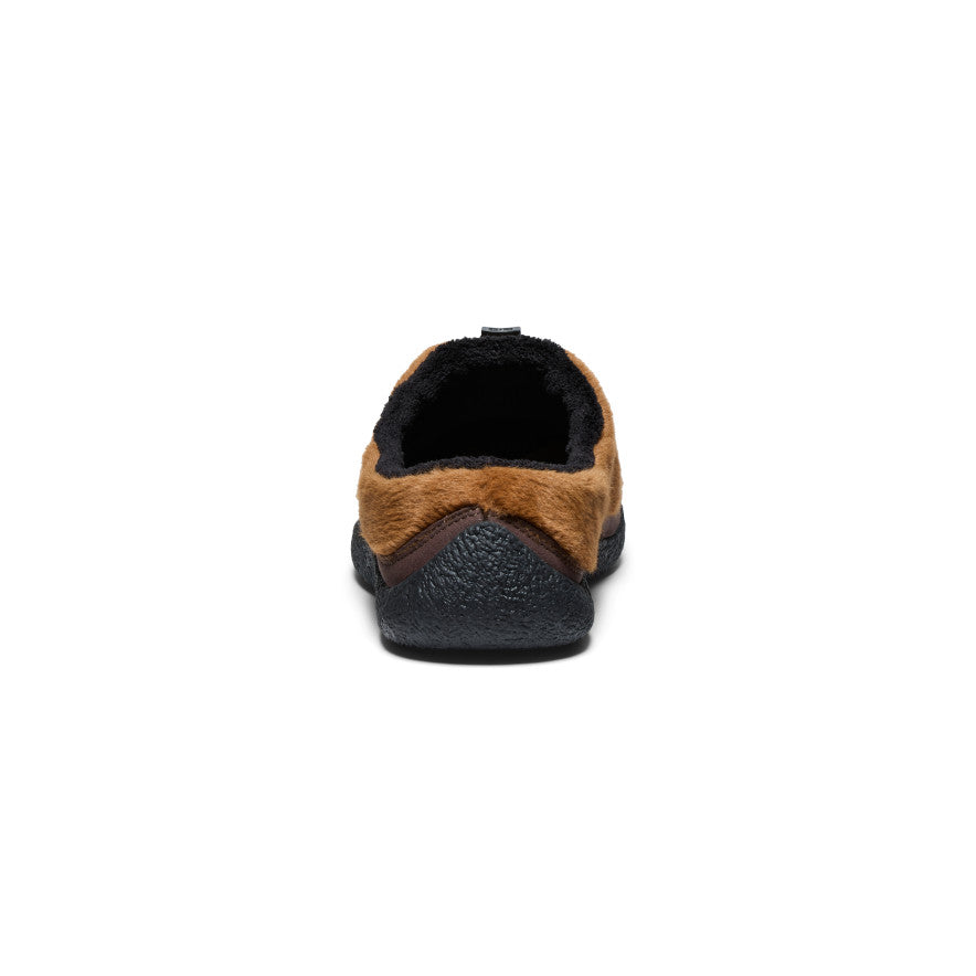 Keen Hot style | Men's Howser III Slide Bison/Black
