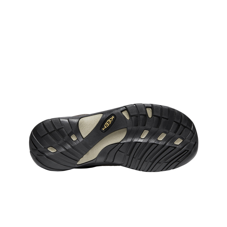 Keen Near Me | Men's Austin Shoe Chocolate Brown