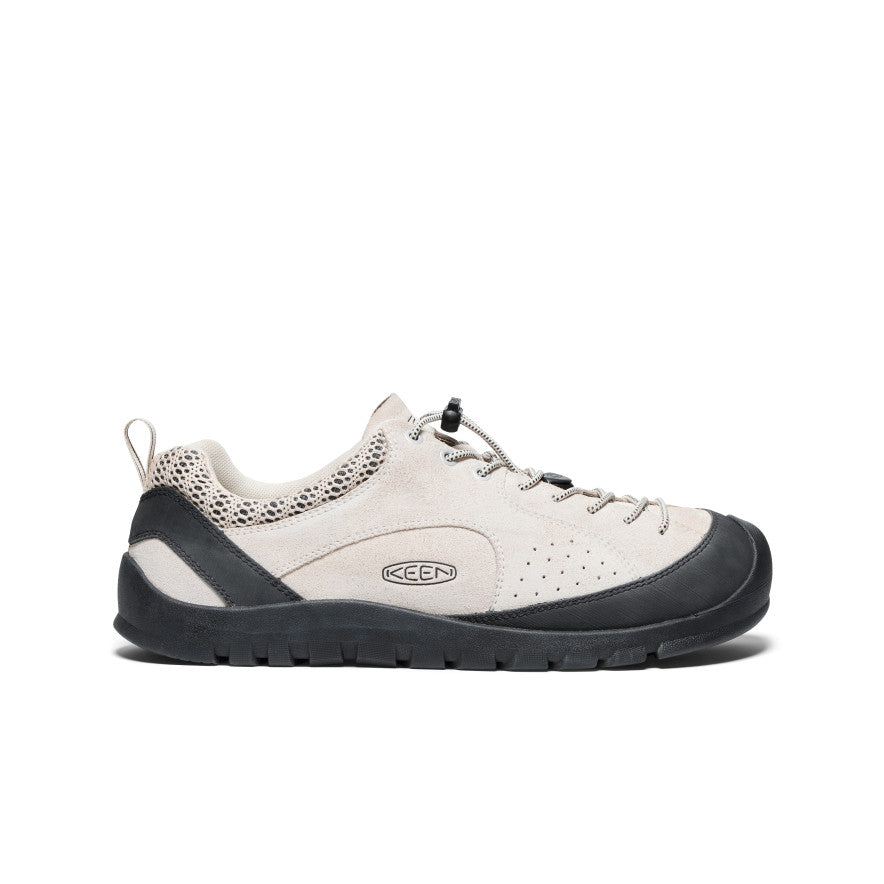 Keen | Men's Jasper Rocks Sneaker Birch/Black