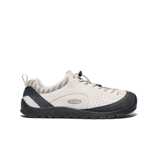 Keen | Men's Jasper Rocks Sneaker Birch/Black