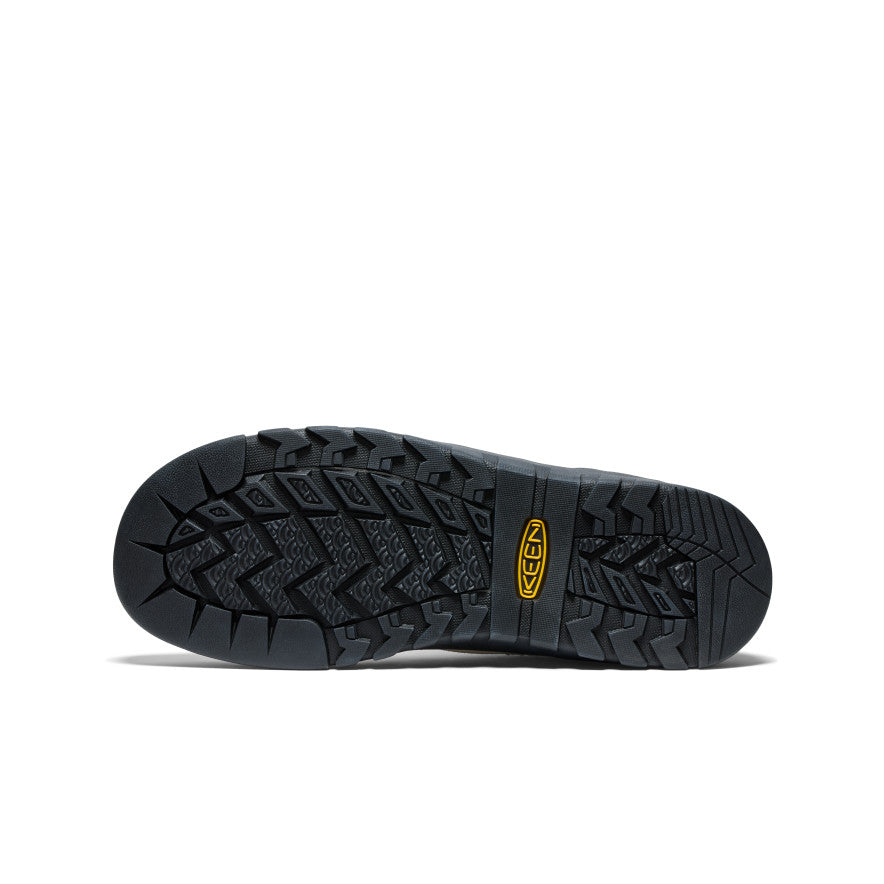 Keen | Men's Jasper Rocks Sneaker Birch/Black