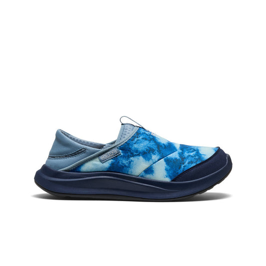Keen On sale | Men's Whyser Protect Our Winters Slip-On  Pow Glacier Blue