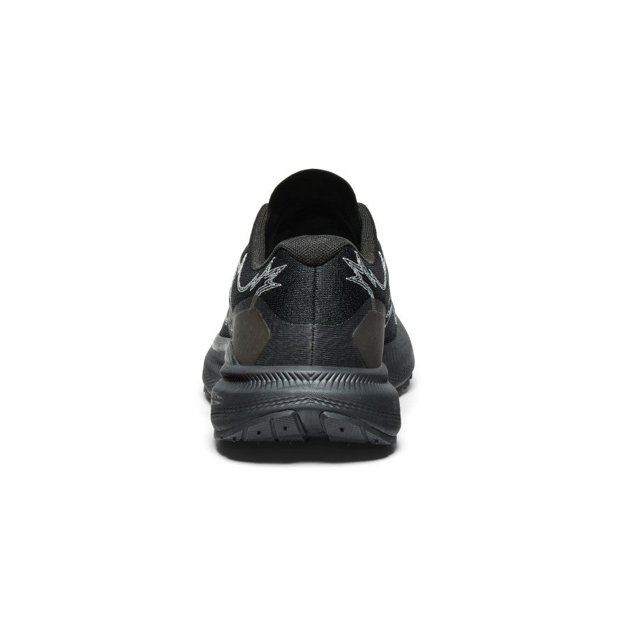 Keen US | Men's WK500 Walking Shoe x Engineered Garments Black/Black