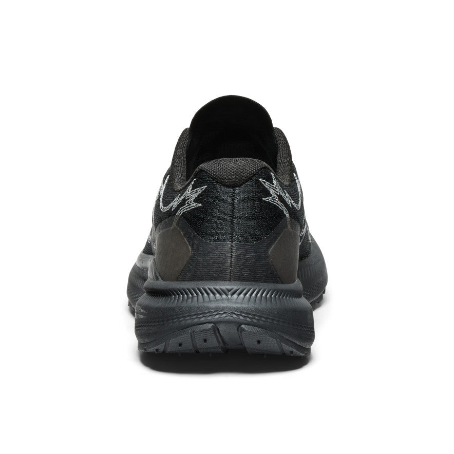 Keen US | Men's WK500 Walking Shoe x Engineered Garments Black/Black