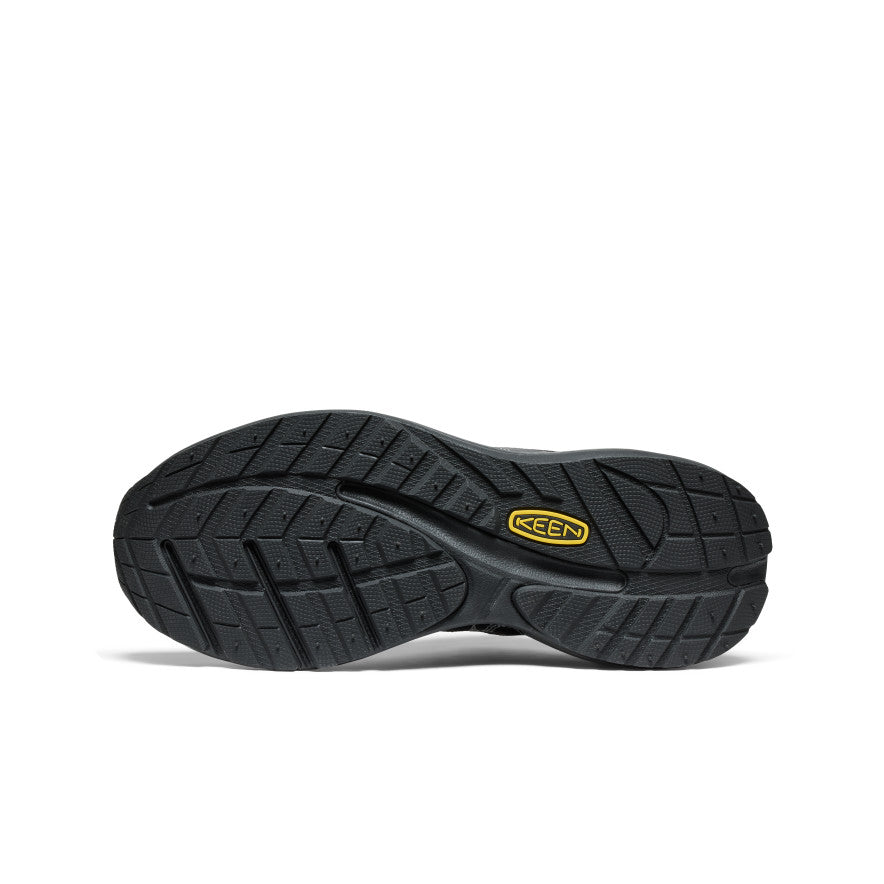 Keen US | Men's WK500 Walking Shoe x Engineered Garments Black/Black