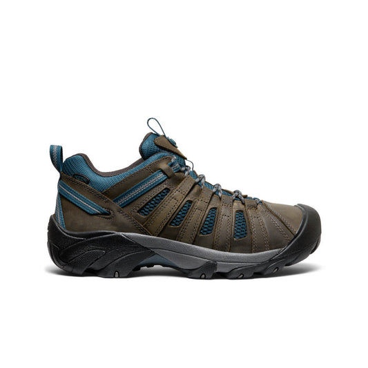 Keen Near Me | Men's Voyageur Alcatraz/Legion Blue