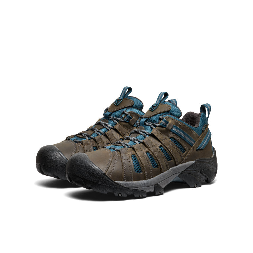Keen Near Me | Men's Voyageur Alcatraz/Legion Blue