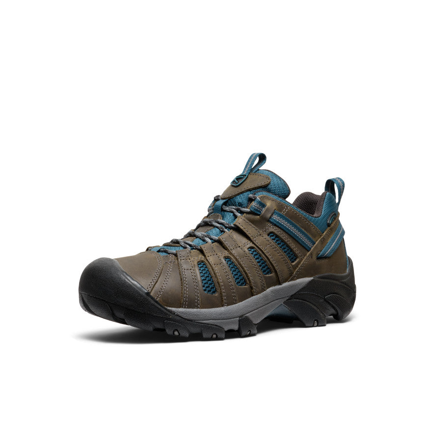 Keen Near Me | Men's Voyageur Alcatraz/Legion Blue