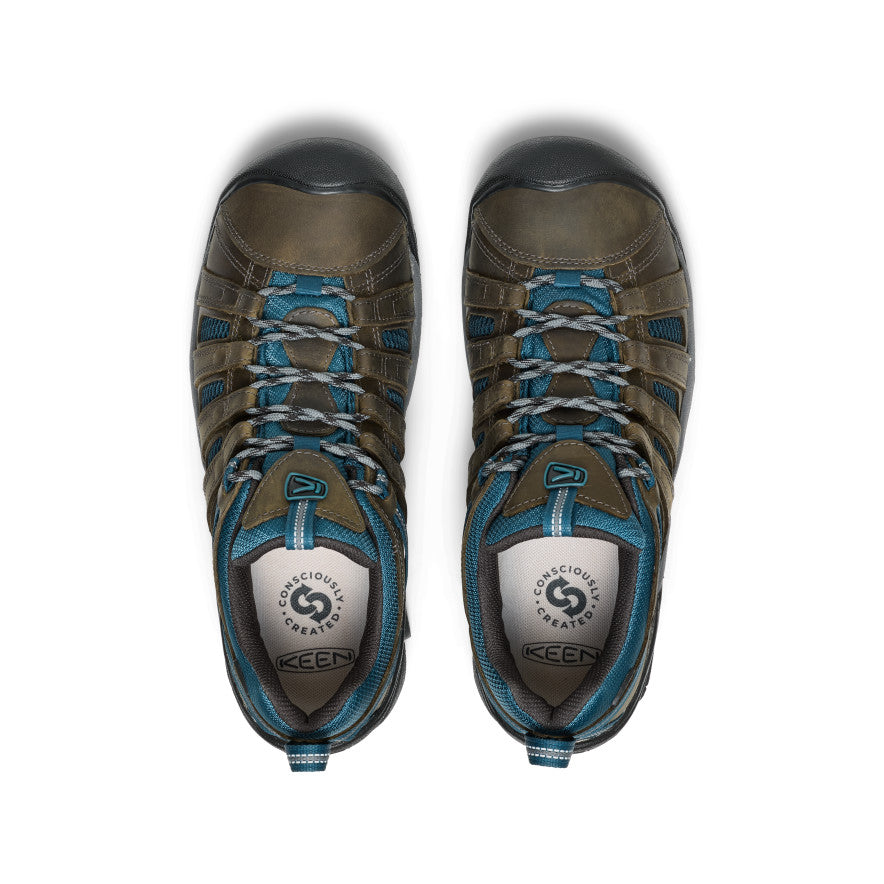 Keen Near Me | Men's Voyageur Alcatraz/Legion Blue