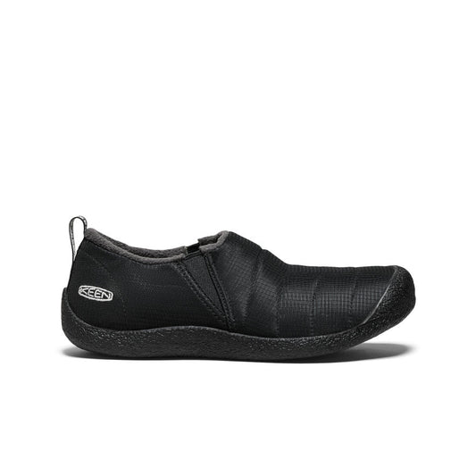 Keen Popular style | Men's Howser II Triple Black