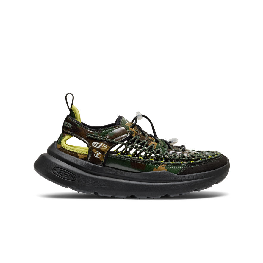 Keen Sale | Men’s UNEEK WK FAF Sneaker Faf Multi
