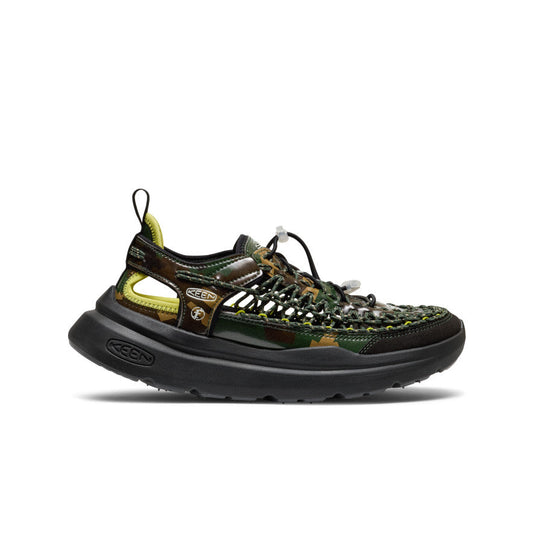 Keen Sale | Men’s UNEEK WK FAF Sneaker Faf Multi