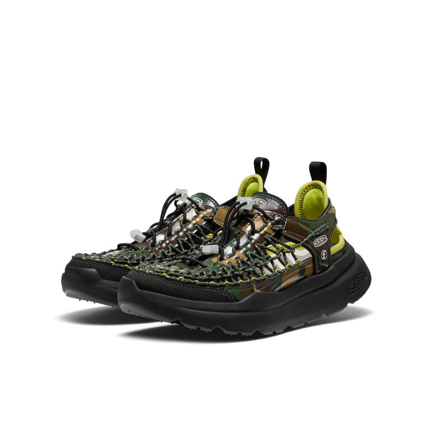 Keen Sale | Men’s UNEEK WK FAF Sneaker Faf Multi
