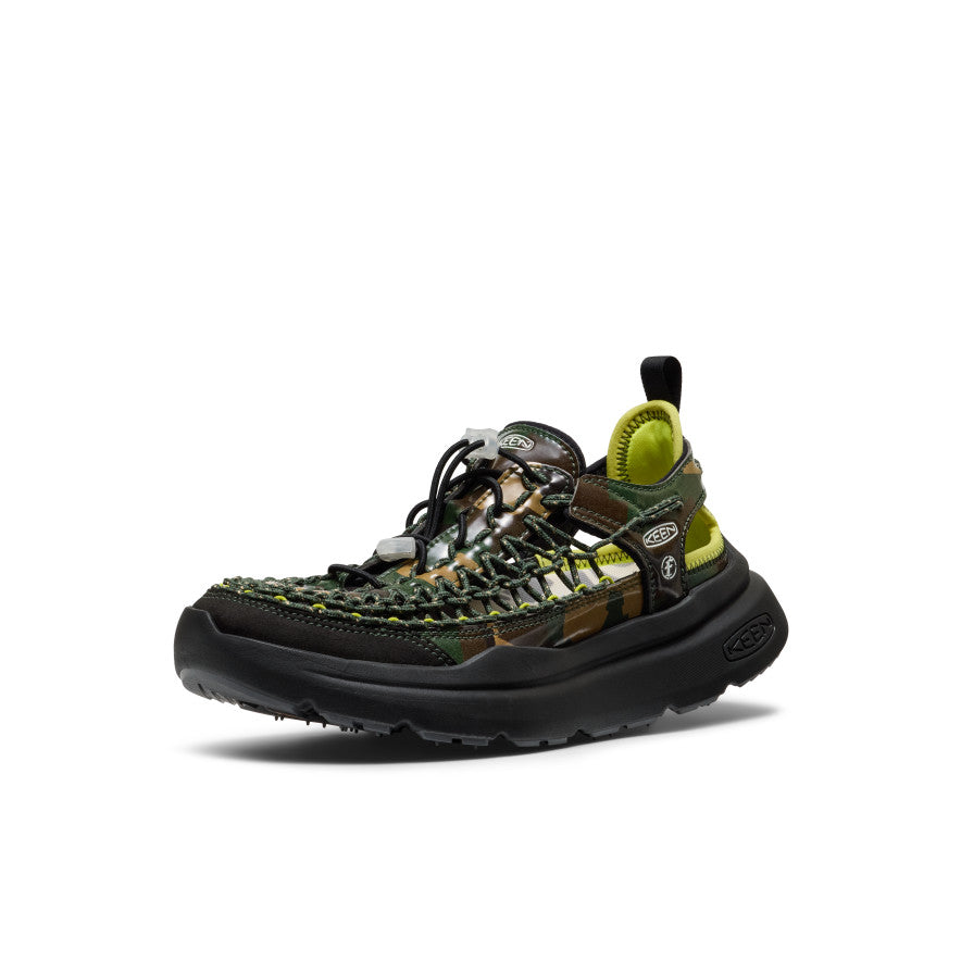 Keen Sale | Men’s UNEEK WK FAF Sneaker Faf Multi
