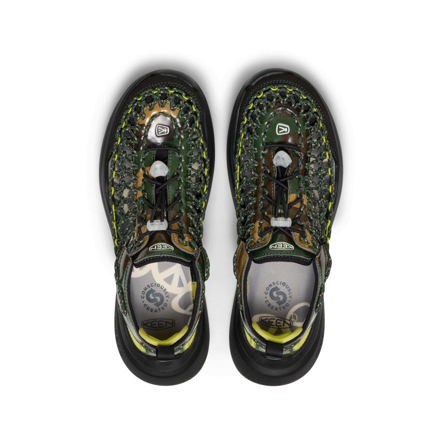 Keen Sale | Men’s UNEEK WK FAF Sneaker Faf Multi