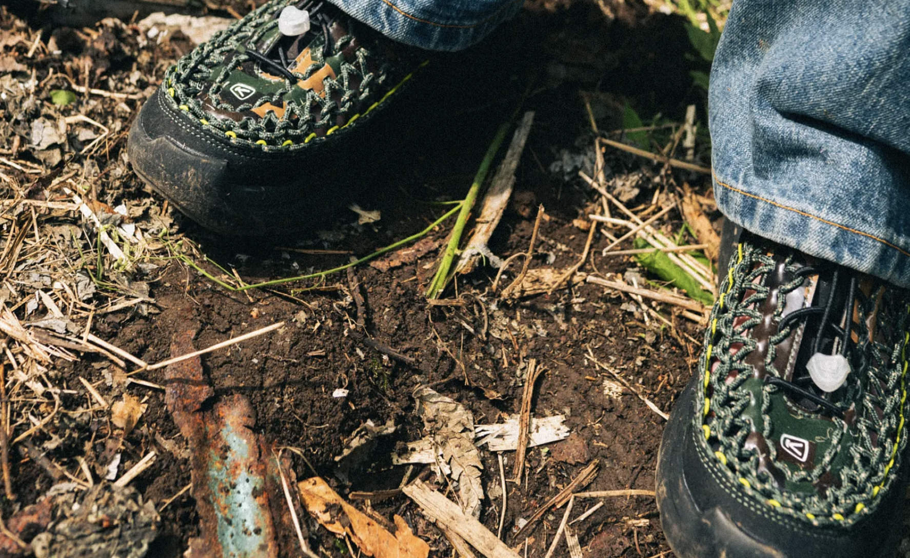 Keen Sale | Men’s UNEEK WK FAF Sneaker Faf Multi
