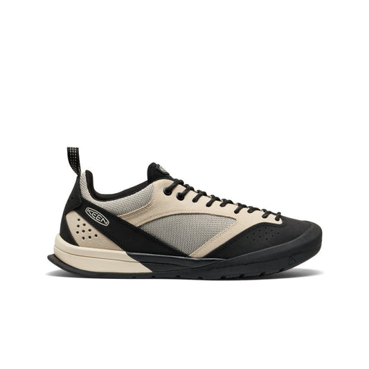 Keen On sale | Men's Jasper III Sneaker Birch/Black