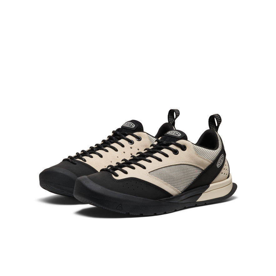 Keen On sale | Men's Jasper III Sneaker Birch/Black