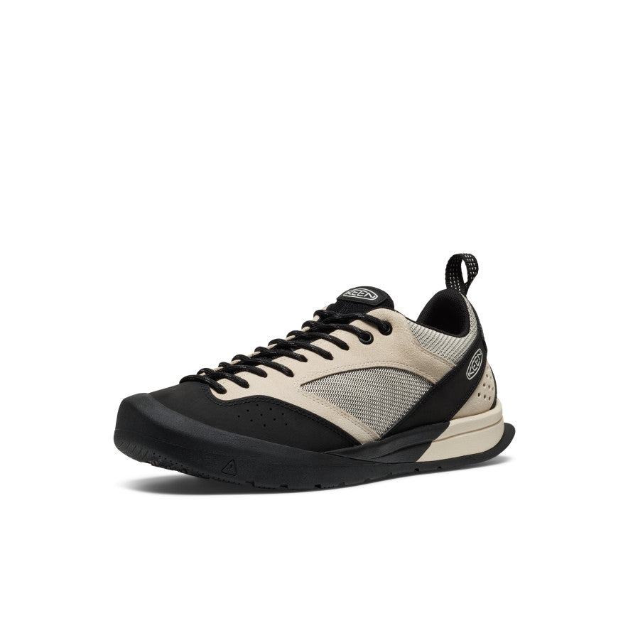 Keen On sale | Men's Jasper III Sneaker Birch/Black