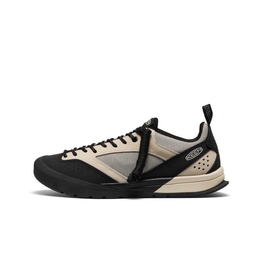 Keen On sale | Men's Jasper III Sneaker Birch/Black