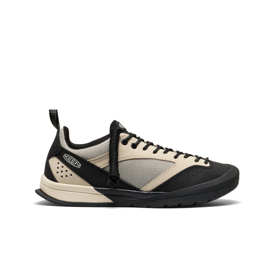 Keen On sale | Men's Jasper III Sneaker Birch/Black