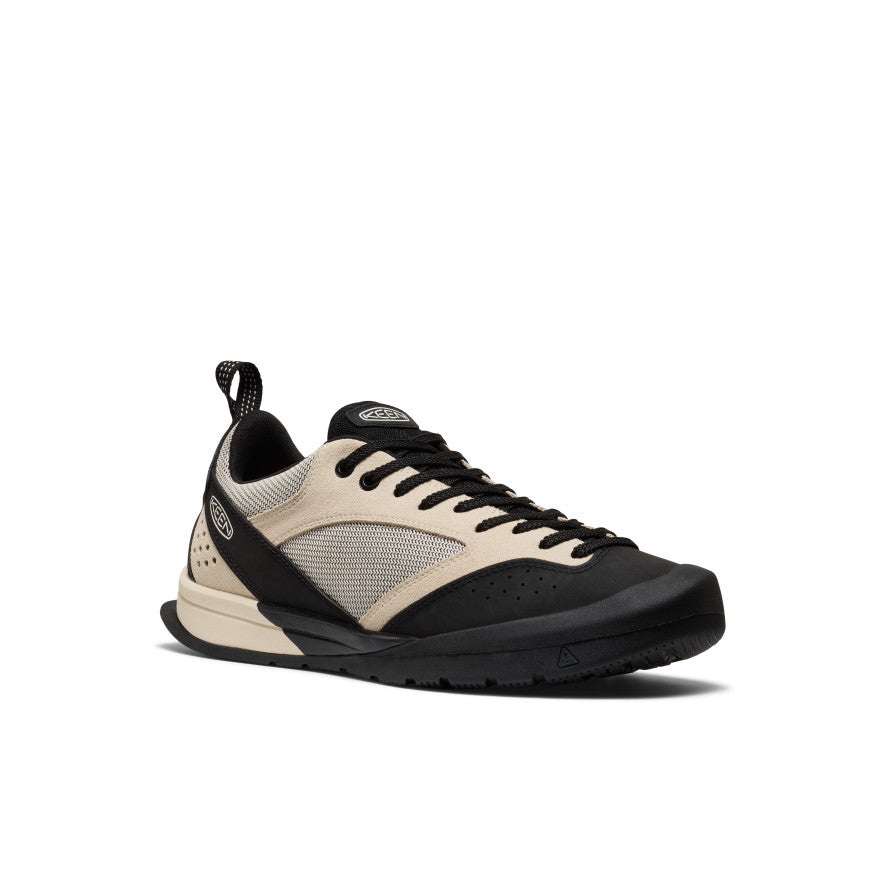 Keen On sale | Men's Jasper III Sneaker Birch/Black