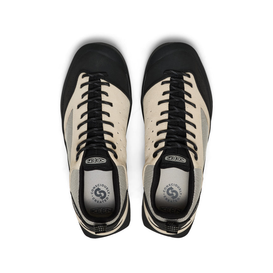 Keen On sale | Men's Jasper III Sneaker Birch/Black