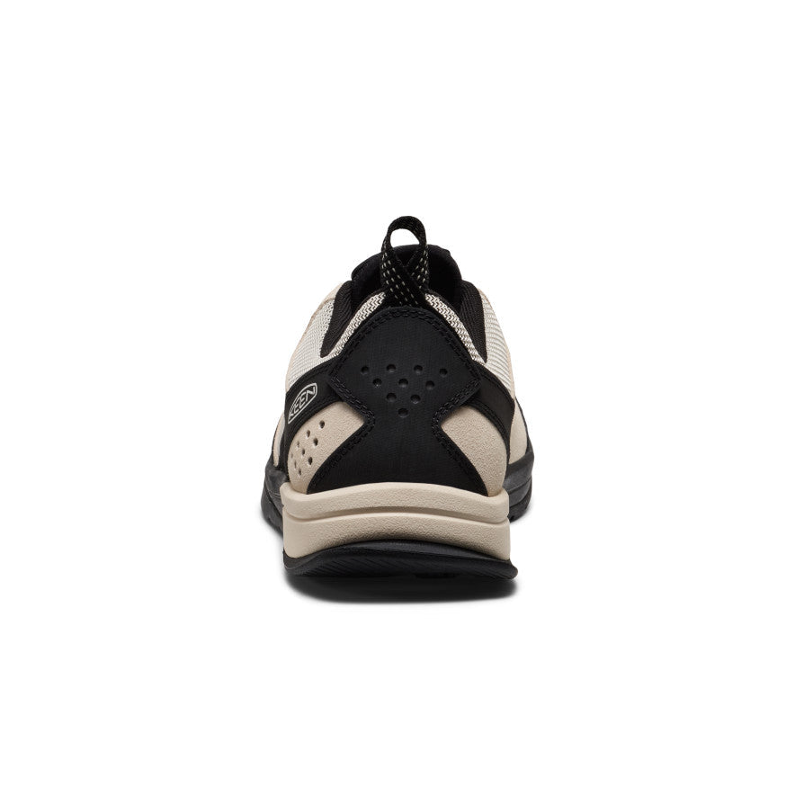Keen On sale | Men's Jasper III Sneaker Birch/Black