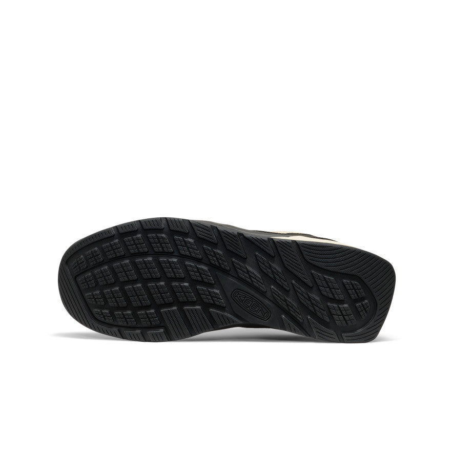 Keen On sale | Men's Jasper III Sneaker Birch/Black