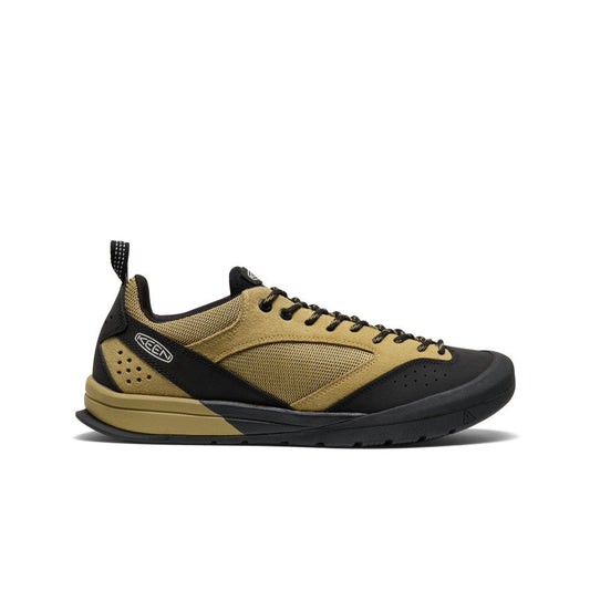 Keen Outlet | Men's Jasper III Sneaker Khaki/Black