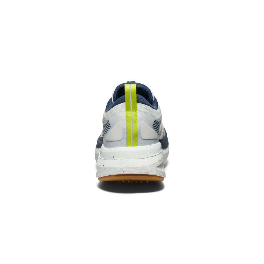Keen Near Me | Men's WK400 II Walking Shoe Star White/Naval Academy