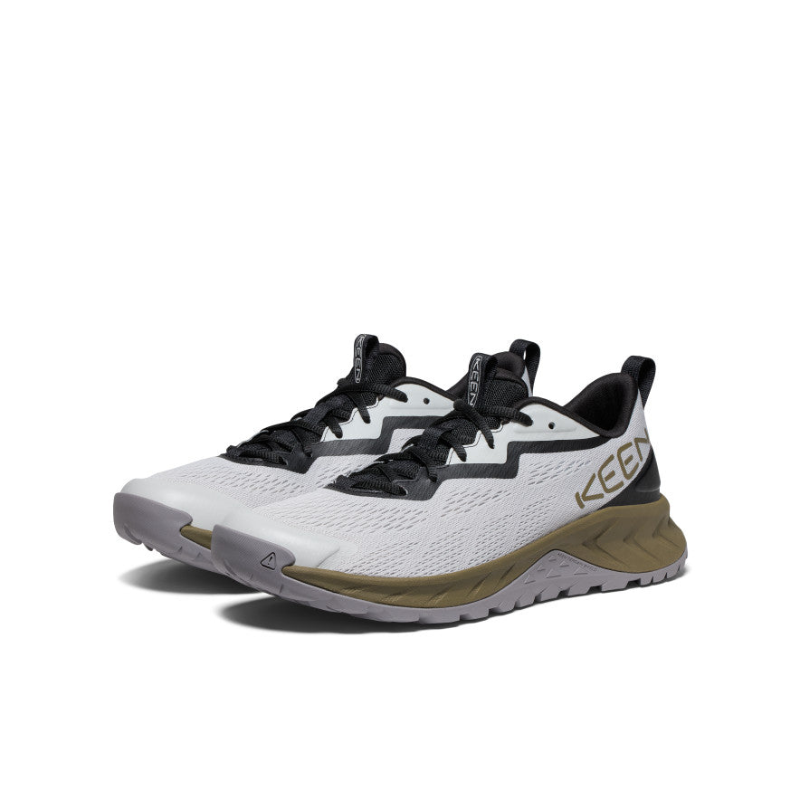 Keen Discount | Men's Versacore Speed Shoe Vapor/Dark Olive