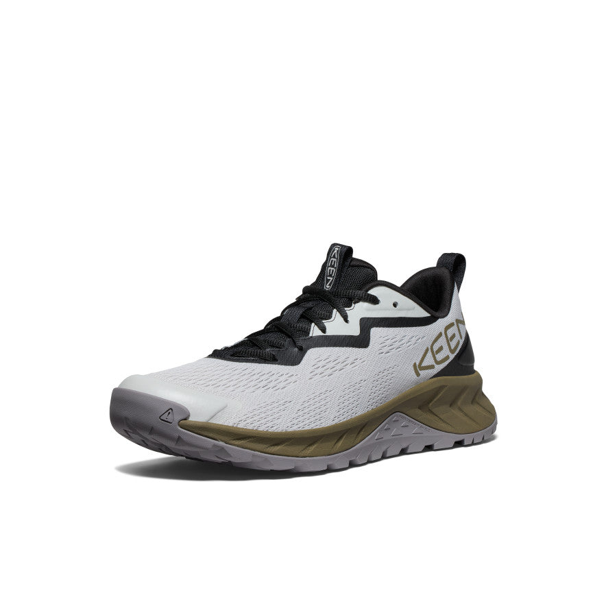 Keen Discount | Men's Versacore Speed Shoe Vapor/Dark Olive