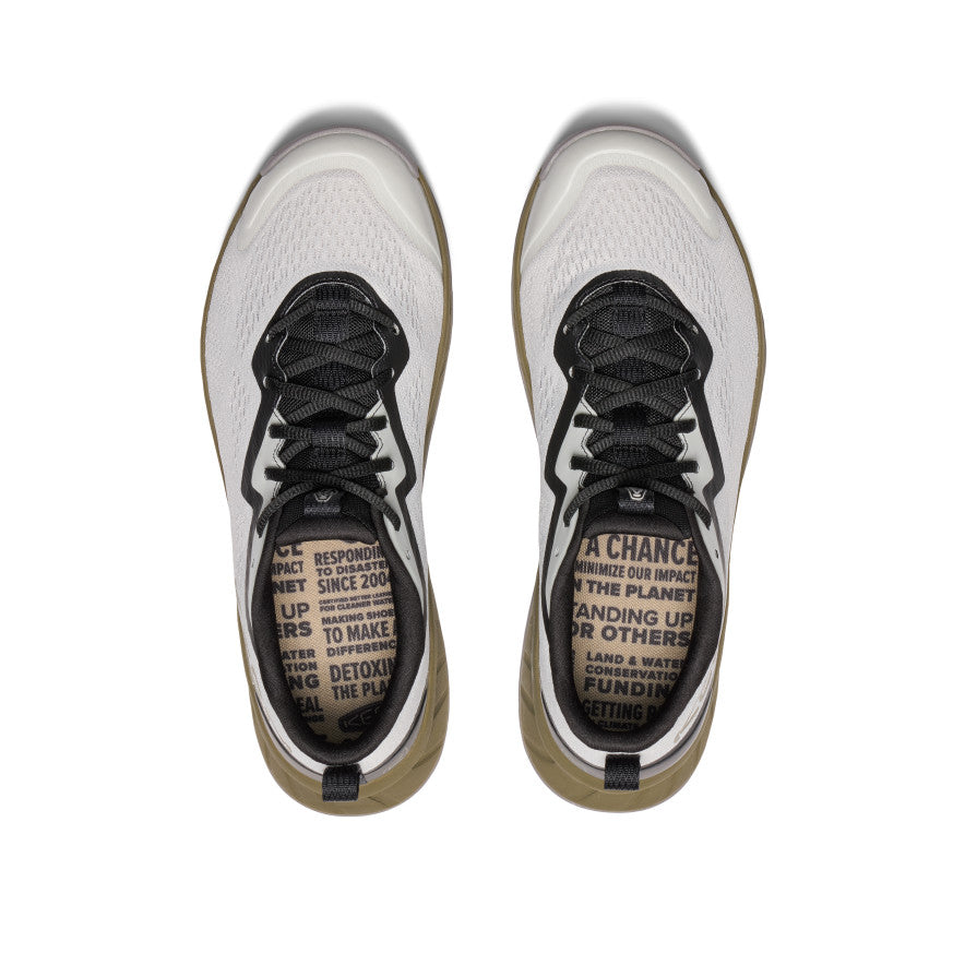 Keen Discount | Men's Versacore Speed Shoe Vapor/Dark Olive