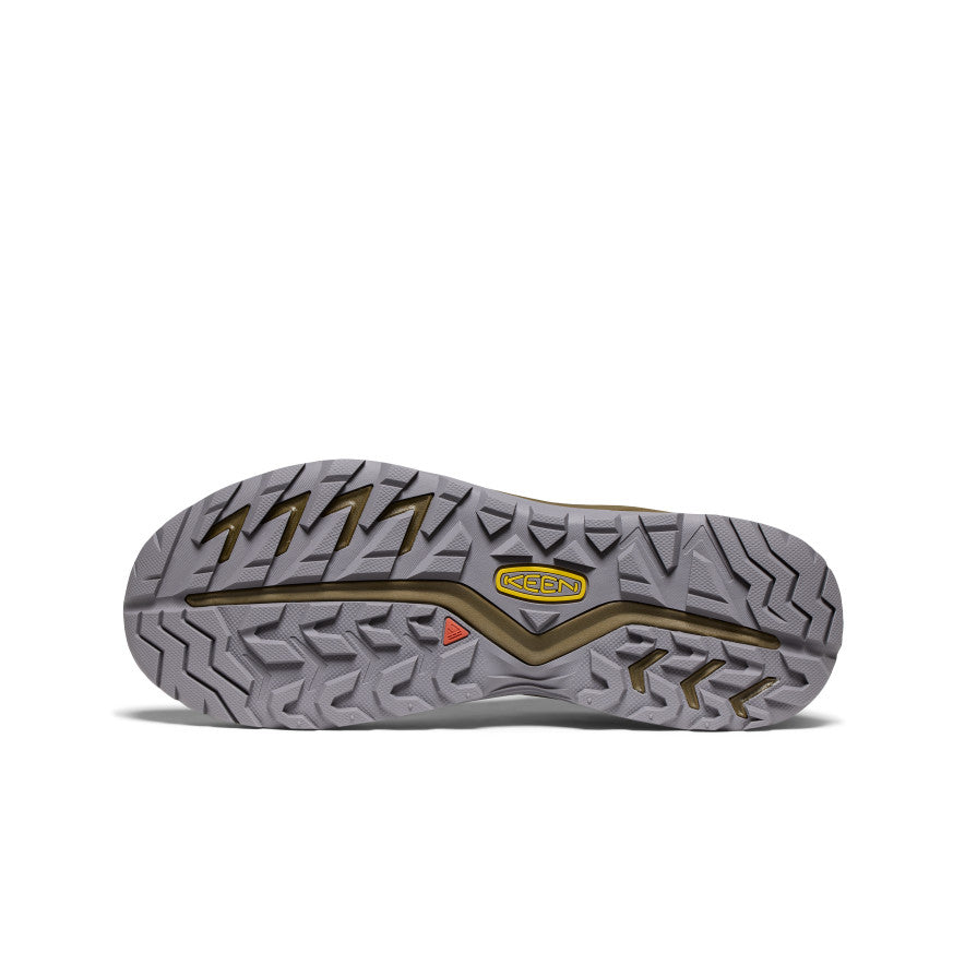 Keen Discount | Men's Versacore Speed Shoe Vapor/Dark Olive