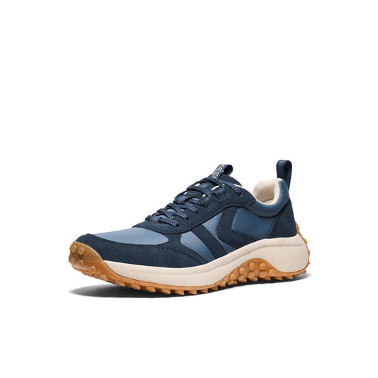 Keen On sale | Men's KS86 Sneaker Vintage Indigo/Naval Academy