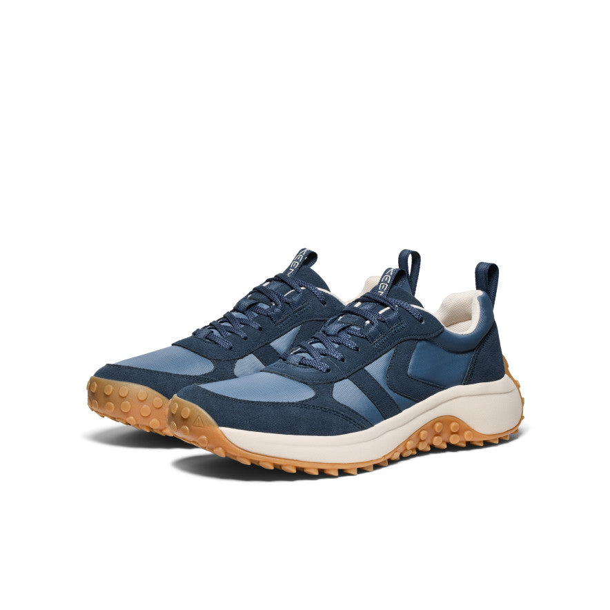 Keen On sale | Men's KS86 Sneaker Vintage Indigo/Naval Academy