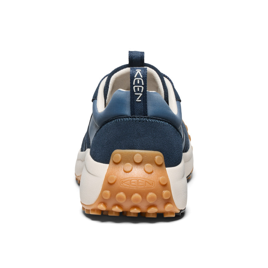 Keen On sale | Men's KS86 Sneaker Vintage Indigo/Naval Academy