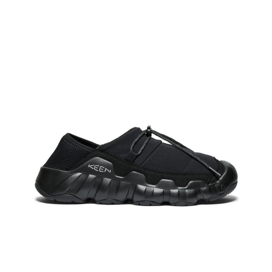 Keen Hot style | Men's Hypowser Crushback Shoe Black/Black