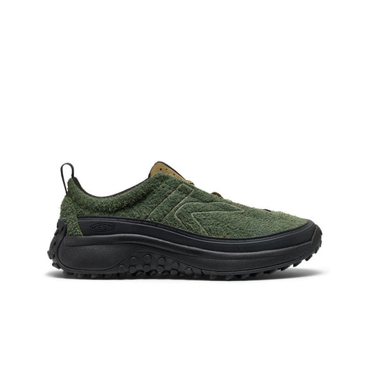 Keen Near Me | Men's KS Mino Sneaker Bronze Green/Martini Olive