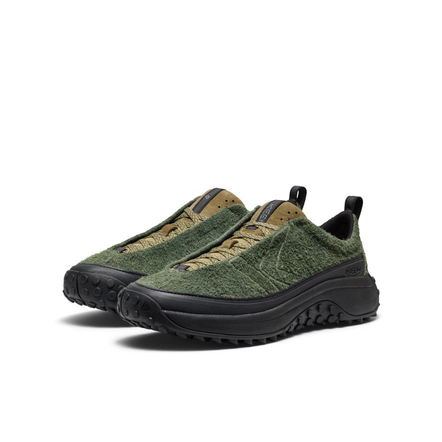 Keen Near Me | Men's KS Mino Sneaker Bronze Green/Martini Olive
