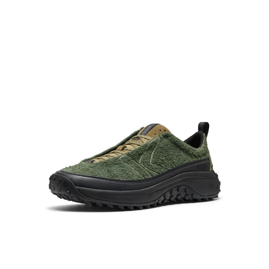 Keen Near Me | Men's KS Mino Sneaker Bronze Green/Martini Olive