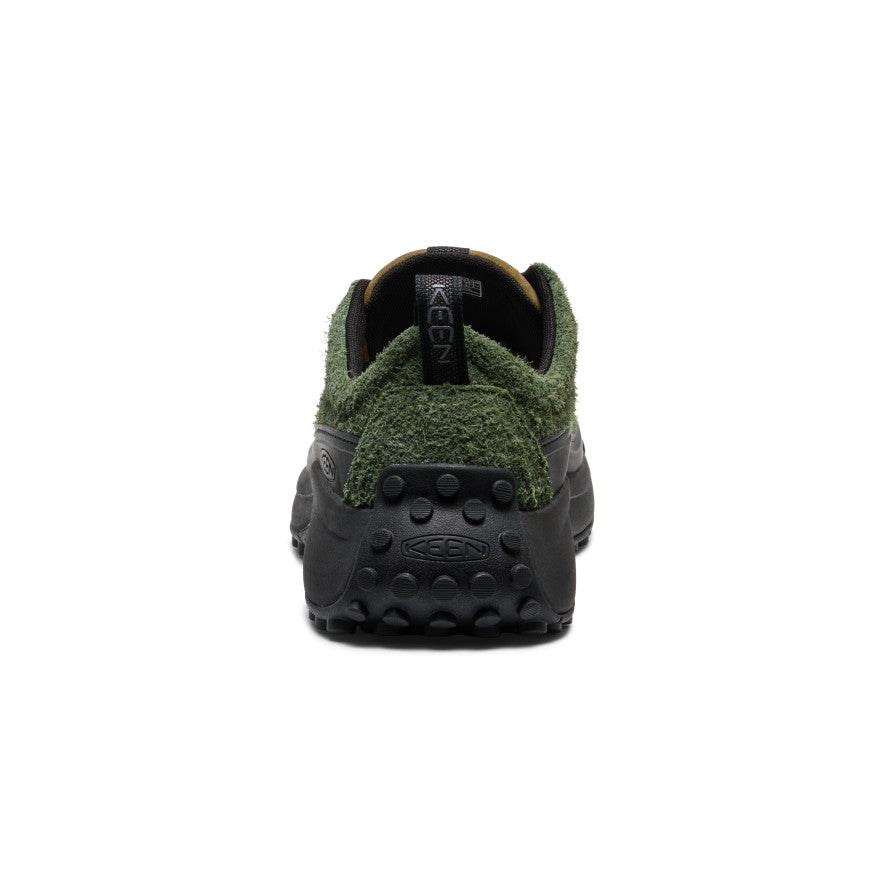 Keen Near Me | Men's KS Mino Sneaker Bronze Green/Martini Olive