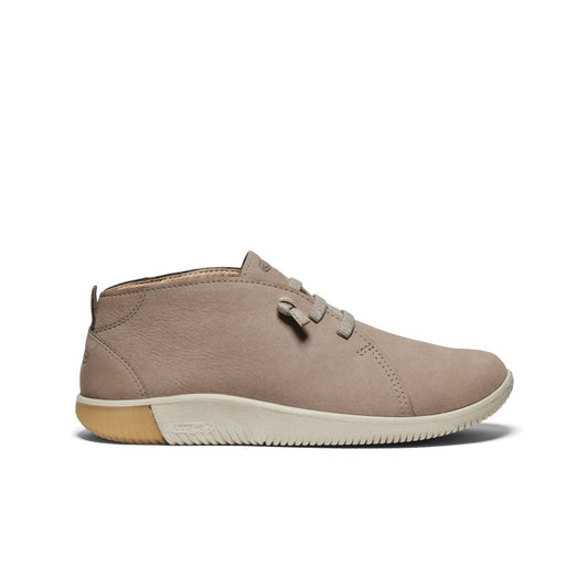 Keen Popular style | Men's KNX Chukka Brindle/Plaza Taupe