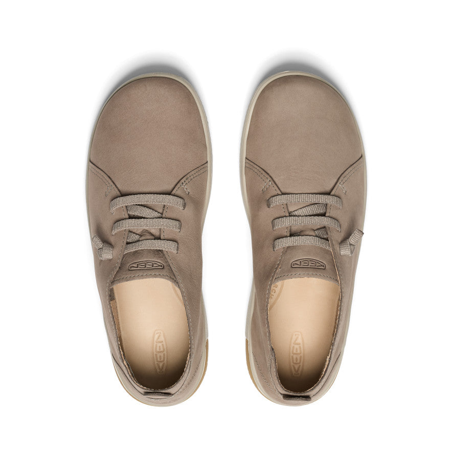 Keen Popular style | Men's KNX Chukka Brindle/Plaza Taupe