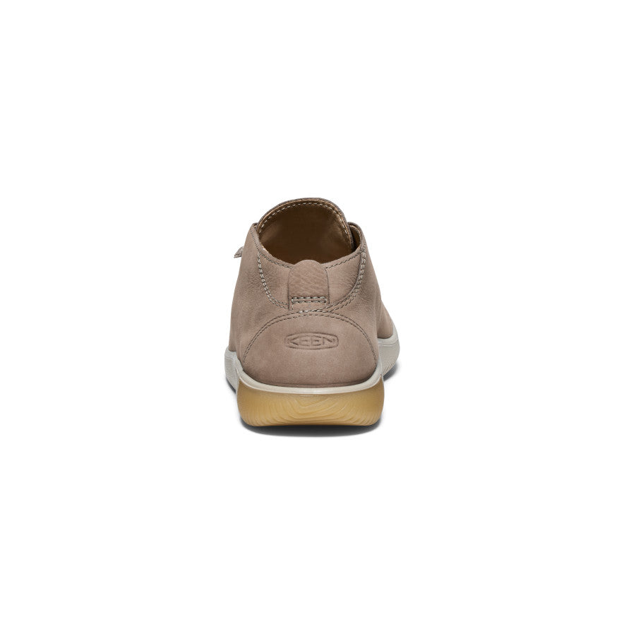 Keen Popular style | Men's KNX Chukka Brindle/Plaza Taupe